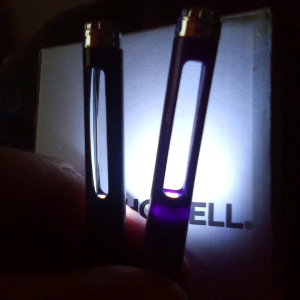 Bell and Howell Hawk Pens